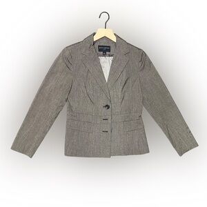 Banana Republic blazer
